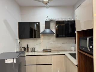 My home 2bhk luxury apartments - 7