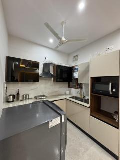 My home 2bhk luxury apartments - 5