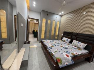 My home 2bhk luxury apartments - 1
