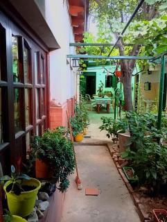 Hostal Mechita Mamani - 8