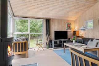 TV1209 Bindslev - Høgevej 8 - 9