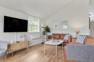 TV1610 Bindslev - Agerhønevej 8 - 9