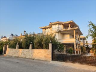 Villa Akdeniz 16 - 1