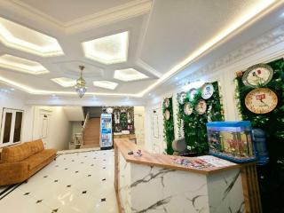 Samarkand Imron guest house - Samarkand - 5