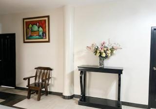 Hostal Wilson Inn - 6