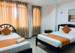 Hostal Wilson Inn - 3