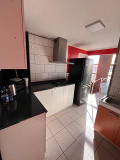 Habitación privada con entrada independiente - 1
