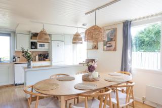 Idyllic cottage, close to the beach, nature, and Ebeltoft - 0