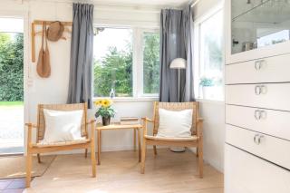 Idyllic cottage, close to the beach, nature, and Ebeltoft - 6