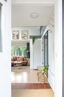 Idyllic cottage, close to the beach, nature, and Ebeltoft - 3