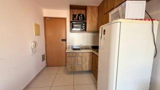 Blend - 1 Quarto 2 Camas 1 Vaga - 4