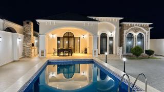 Mardakan Villa - 0