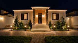Mardakan Villa - 9
