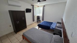 Hospedaje del Patio 131 mx - 5