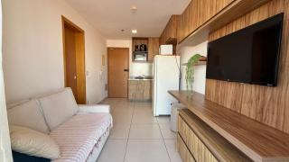 Blend - 1 Quarto 2 Camas 1 Vaga - 5