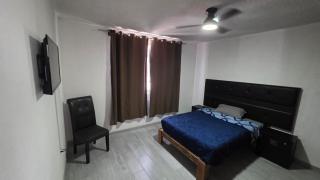 Hospedaje del Patio 131 mx - 8
