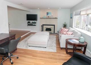 Beach rental home - 5