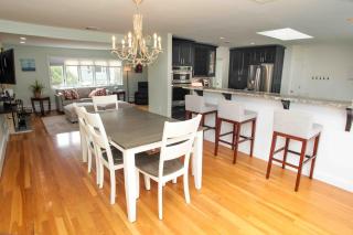 Beach rental home - 4
