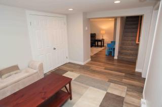 Beach rental home - 3