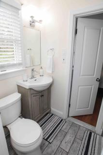 Beach rental home - 1