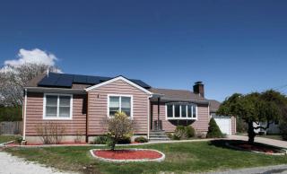 Beach rental home - 0