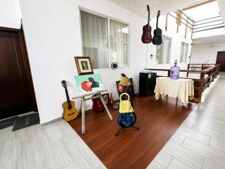 Central suite in Santa Cruz within easy reach of everything - 4