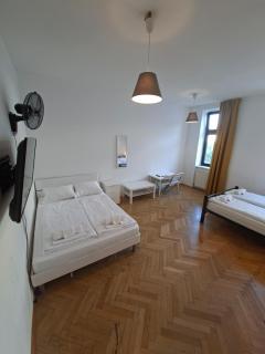 Large 4BR for 13 Near Danube & 15 Min to Center - 1
