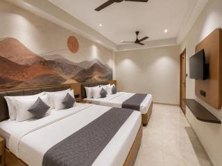 Hotel Teerth by Arrow - Near Shree Dwarkadhish Temple - 2