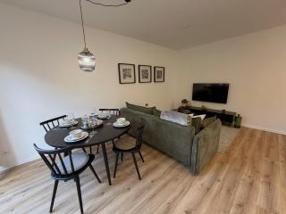 Boutique Apartment Erding Therme Erding Wiesn Oktoberfest - Erding - 4