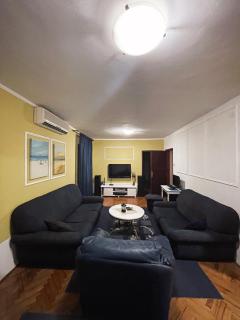 3-Bedroom Apartment in Sutomore - Sutomore - 1
