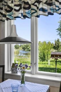 Cabin by Hjälmaren in Segersjö - 6