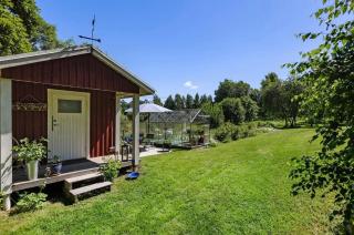 Cabin by Hjälmaren in Segersjö - 8