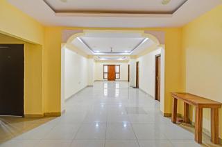 Hotel O VSM Suites - 8