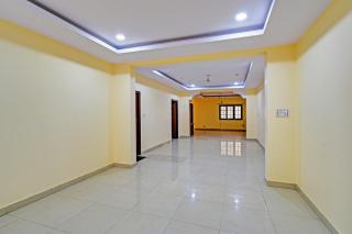 Hotel O VSM Suites - 9