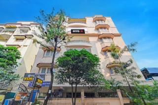 Hotel O VSM Suites - 1