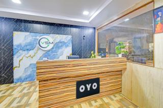 Hotel O VSM Suites - 5