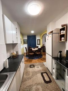3-Bedroom Apartment in Sutomore - Sutomore - 4