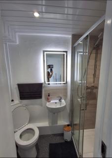 Townhouse Moville - 5