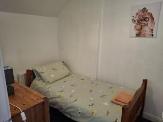 Townhouse Moville - 4