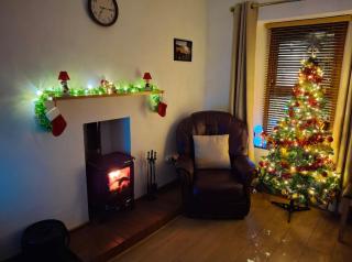 Moville Townhouse - 1
