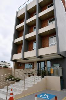Flat 107 Beira Mar na Praia do Bessa - 2