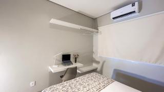 Terra Serena - Casa com 2 quartos, localizada próximo a rodoviária e aeroporto - 8