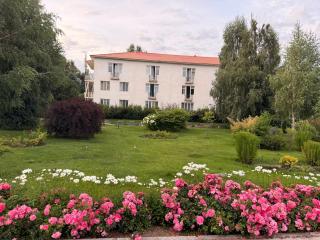 клуб-отель Royal-Beach - 6