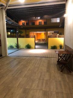 Pousada Galeria - 9