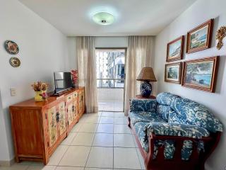Centro Guarapari | 270m da Praia | Wi-Fi | Garagem - 7