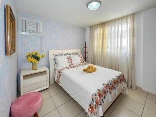Centro Guarapari | 270m da Praia | Wi-Fi | Garagem - 5