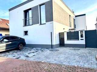 Prague 4 Modern Residence,Spacious 2BR Apartment - 9