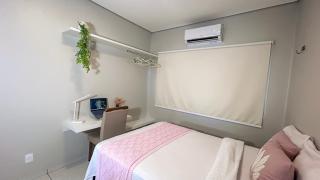 Rosa Serena - Conforto, silêncio e garagem - Casa com 2 quartos, próximo a rodoviária e aeroporto - Palmas - 8