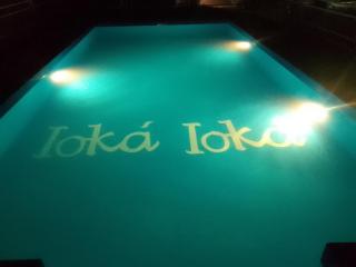 Cabañas ioka ioka - 4