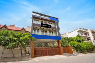 Townhouse Hotel SRV inn - 8